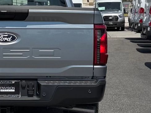 New 2026 Ford F150 XL RWD image 8