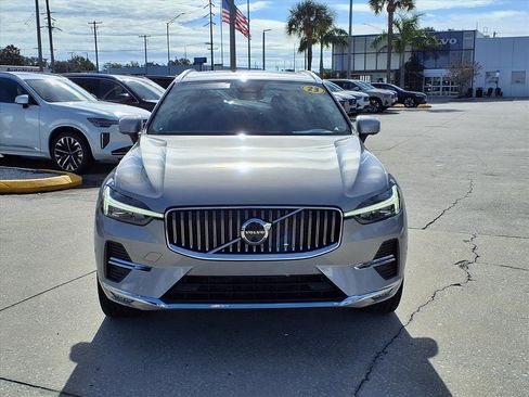 Certified 2023 Volvo XC60 B5 Plus w/ Protection Package Premier image 2