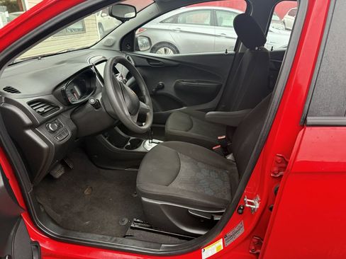 Used 2017 Chevrolet Spark LS image 13