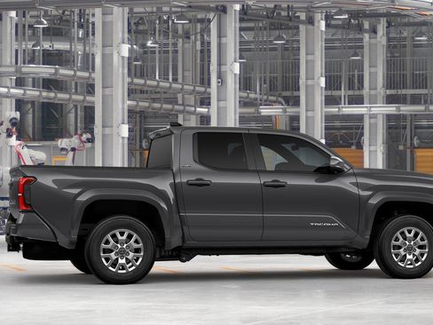 New 2025 Toyota Tacoma SR5 image 31