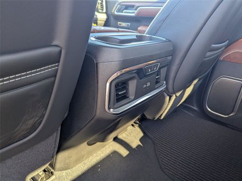 New 2026 GMC Sierra 1500 Denali Ultimate AWD/4WD image 32