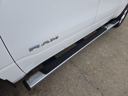 Used 2023 RAM 1500 Big Horn AWD/4WD image 19