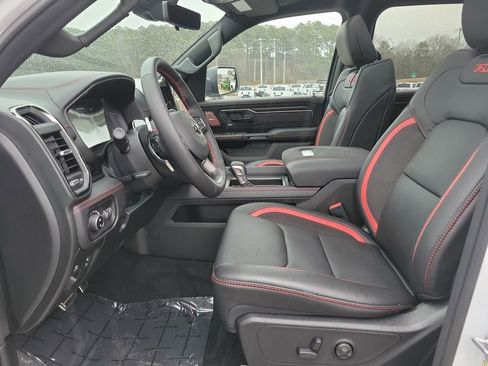 New 2026 RAM 1500 RHO image 27