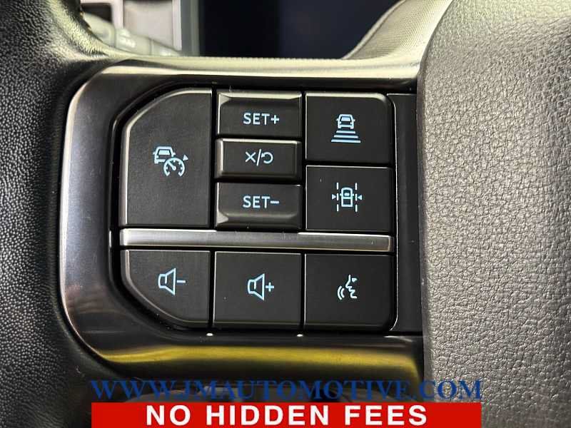Used 2023 Ford F150 Platinum w/ FX4 Off-Road Package AWD/4WD image 44