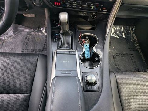 Used 2022 Lexus RX 350 AWD image 16