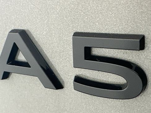 Used 2025 Audi A5 2.0T Premium Plus w/ Premium Plus image 10