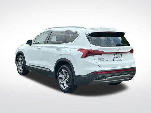 Used 2023 Hyundai Santa Fe SEL w/ Cargo Package FWD image 4
