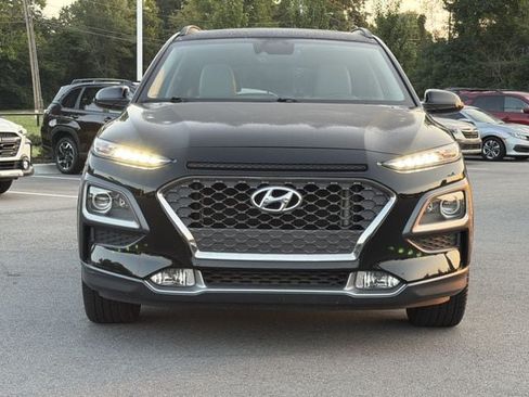 Used 2019 Hyundai Kona Limited AWD/4WD image 14