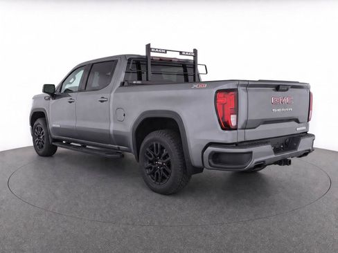 Certified 2021 GMC Sierra 1500 Elevation w/ X31 Off-Road Package AWD/4WD image 38