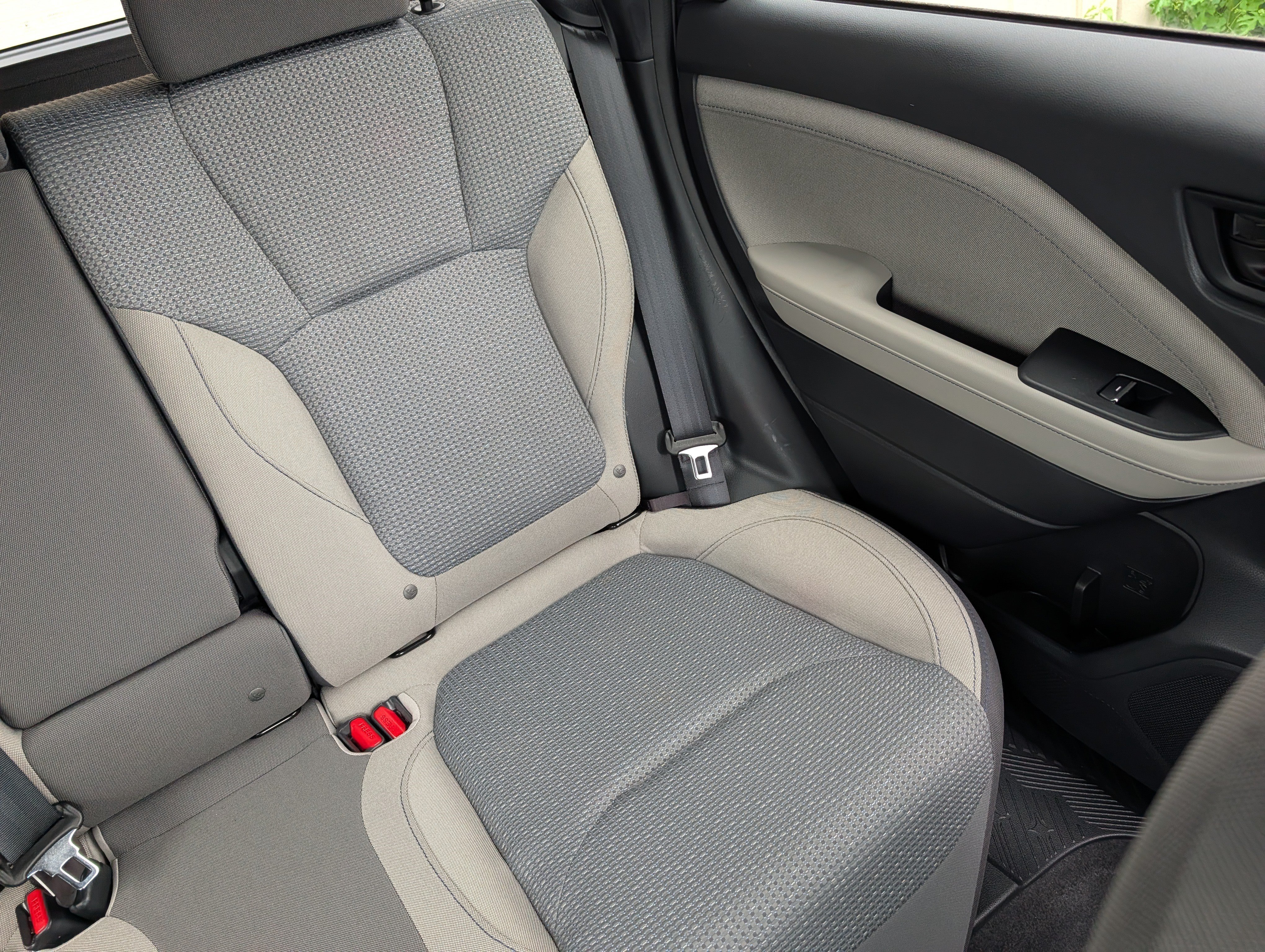 Certified 2025 Subaru Forester Premium AWD/4WD image 14