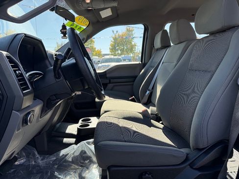 Used 2019 Ford F350 XL w/ Power Equipment Group image 17