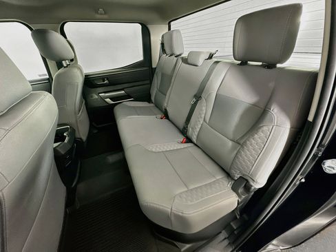 Used 2023 Toyota Tundra SR5 w/ SR5 Convenience Package AWD/4WD image 26