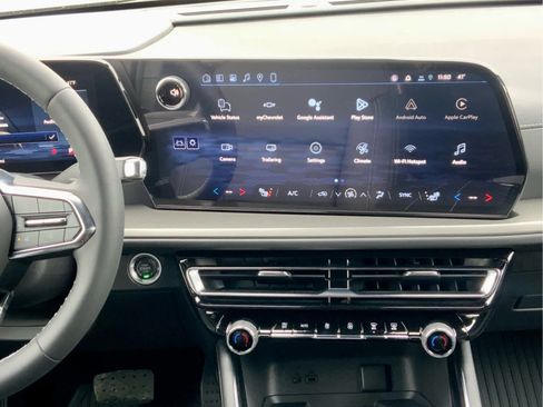 New 2026 Chevrolet Traverse LT w/ LPO, Floor Liner Package image 44