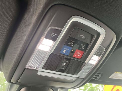 Used 2021 RAM 1500 Laramie w/ Sport Appearance Package RWD image 15