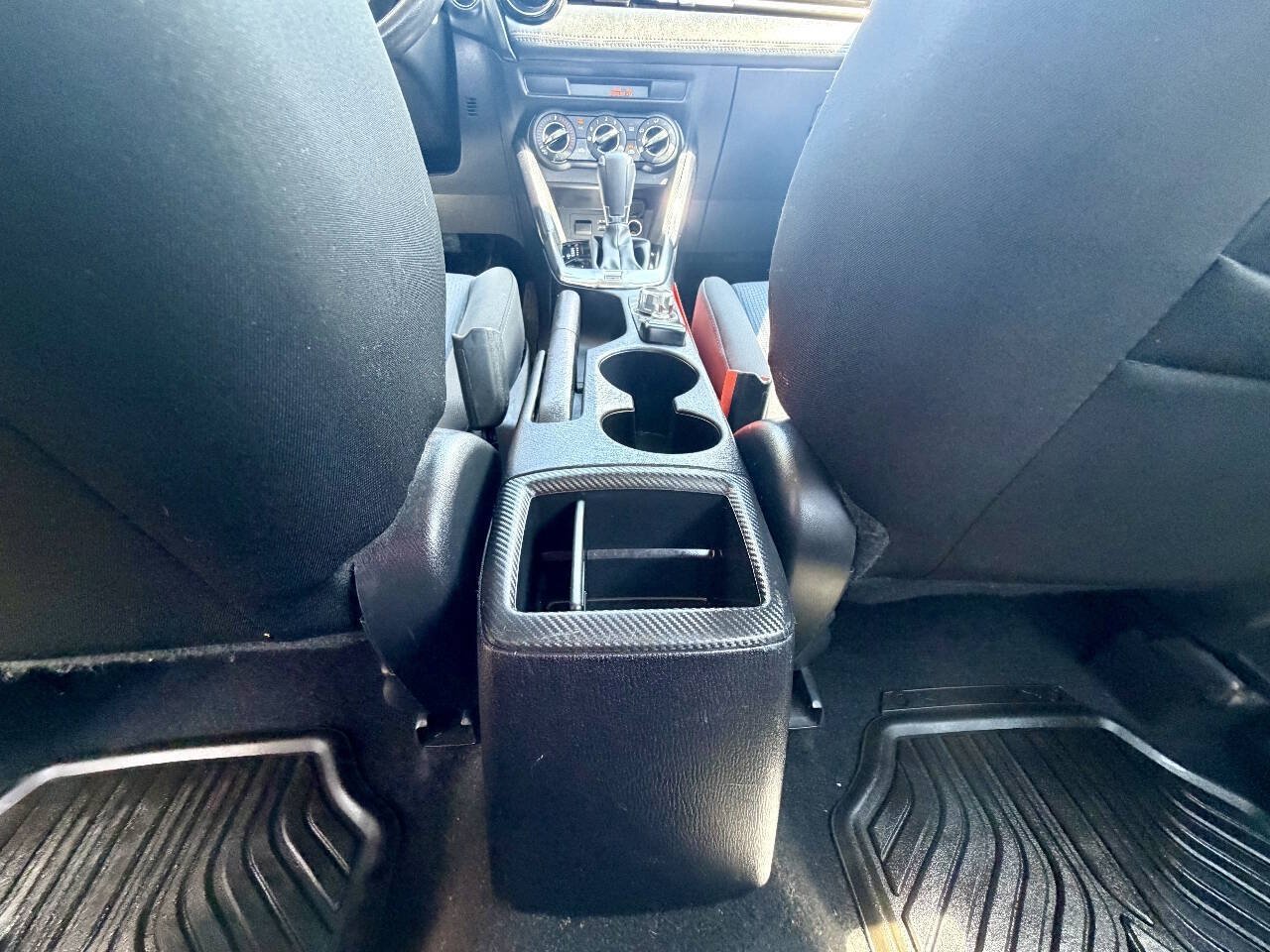Used 2017 Toyota Yaris iA FWD image 17