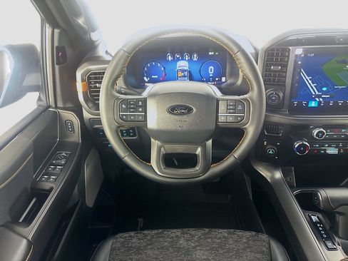Used 2025 Ford F150 Tremor w/ Bed Utility Package AWD/4WD image 23