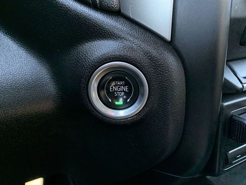 Used 2022 Chevrolet Silverado 1500 LT Trail Boss w/ Convenience Package II image 22