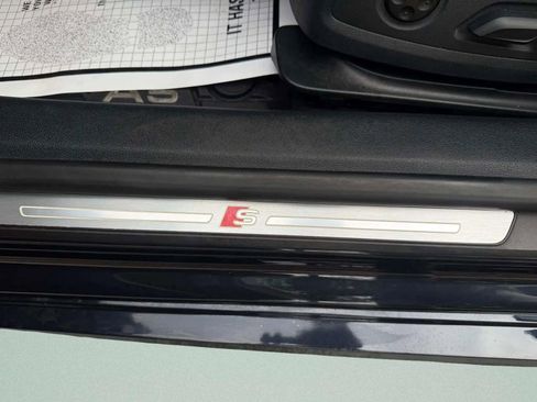 Used 2018 Audi A5 2.0T Prestige image 35