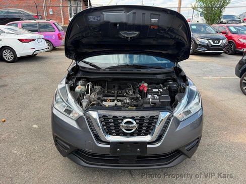 Used 2020 Nissan Kicks SV FWD image 21