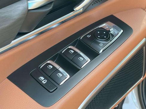 New 2025 Kia Telluride AWD image 23