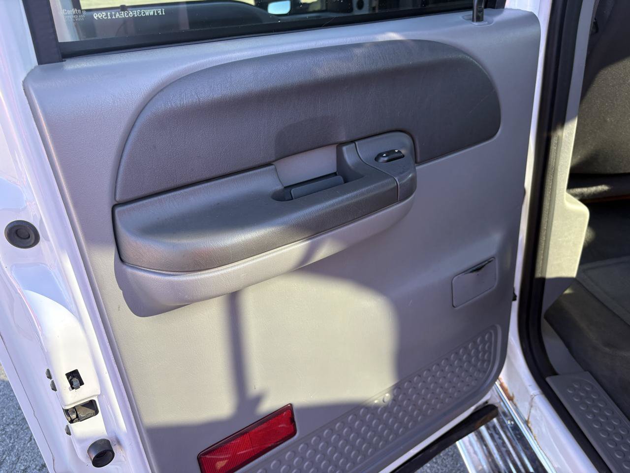 Used 2003 Ford F350 XLT AWD/4WD image 27