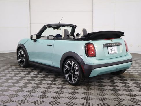 New 2026 MINI Cooper S image 7