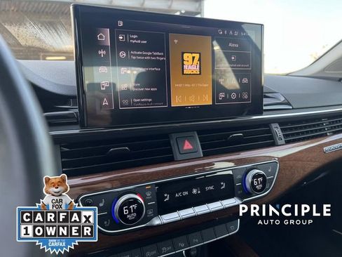 Used 2024 Audi A5 2.0T Prestige image 23