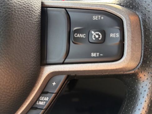 Used 2023 RAM 2500 Tradesman image 28