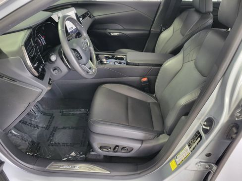 Certified 2024 Lexus RX 350 350 image 10