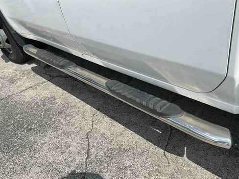 Used 2020 Chevrolet Silverado 3500 W/T w/ WT Safety Package image 13