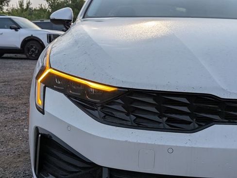 New 2026 Kia K5 LXS FWD image 10