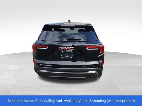 Used 2026 GMC Terrain Elevation image 5