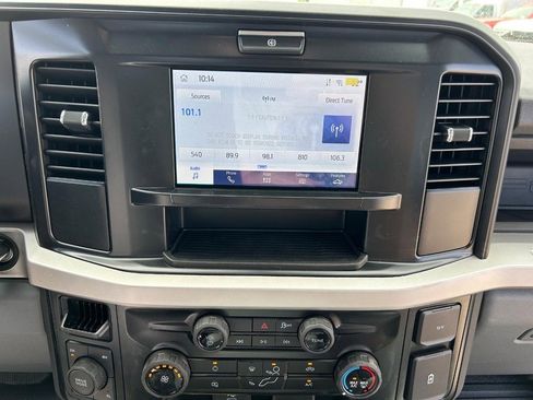 New 2025 Ford F450 XL w/ XL Chrome Package image 43