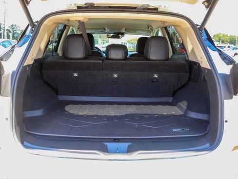 Used 2022 Nissan Murano SL FWD image 27