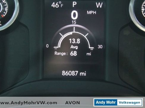 Used 2019 RAM 1500 Big Horn image 30