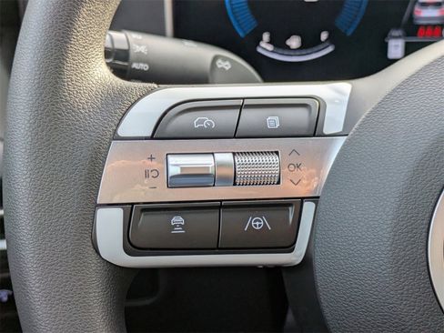 New 2026 Hyundai Tucson SE image 26