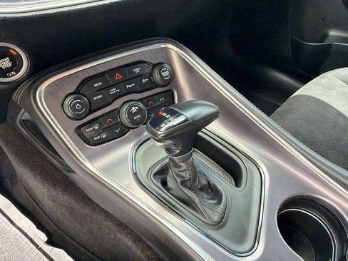 Used 2018 Dodge Challenger SXT Plus RWD image 28