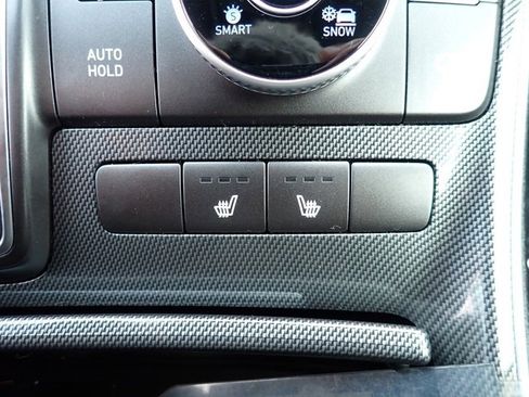 Used 2021 Hyundai Santa Fe SEL w/ Cargo Package image 22