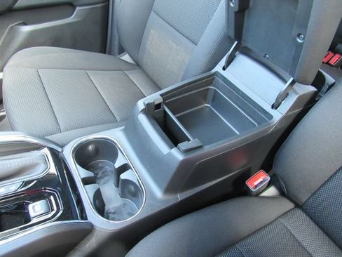 New 2026 GMC Canyon Elevation AWD/4WD image 21