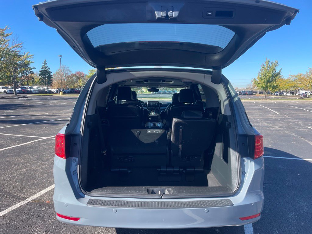 Used 2023 Honda Odyssey Touring image 29