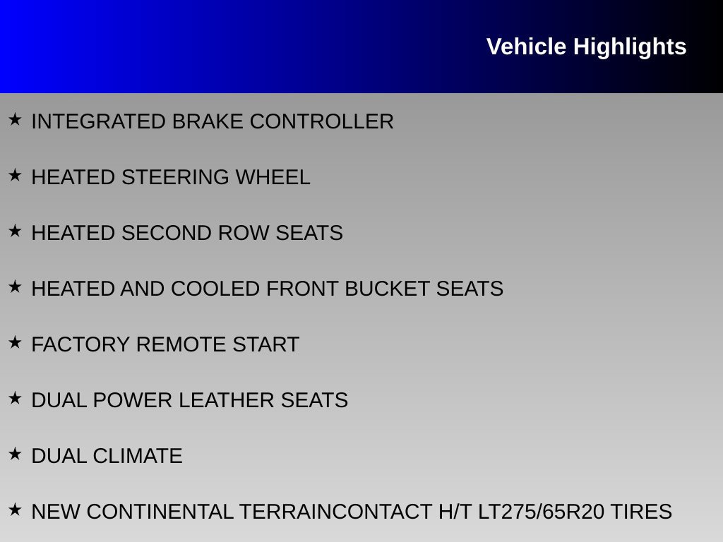 Used 2024 Ford F250 Platinum w/ FX4 Off-Road Package AWD/4WD image 16