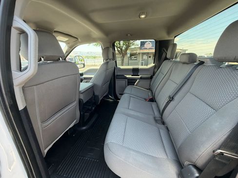 Used 2021 Ford F350 XLT w/ XLT Value Package AWD/4WD image 25