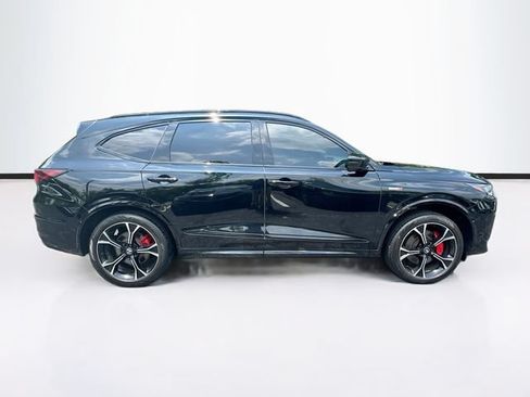 Used 2025 Acura MDX Type S AWD/4WD image 11