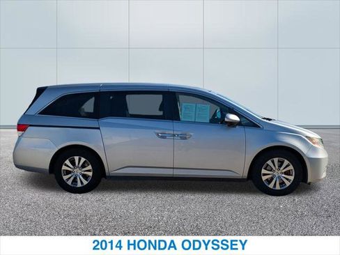 Used 2014 Honda Odyssey EX image 6