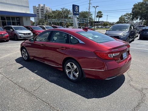 Used 2020 Honda Accord EX image 7