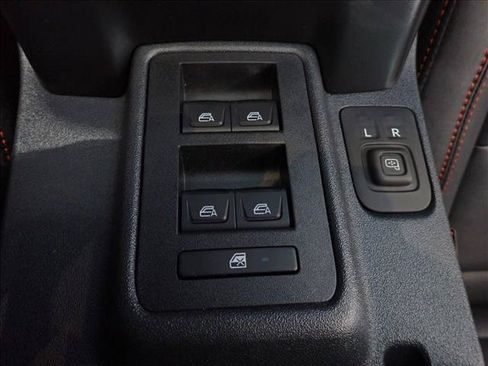 New 2026 Ford Bronco Stroppe Edition AWD/4WD image 16