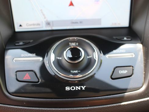 Used 2017 Ford Escape Titanium w/ Equipment Group 301A image 31