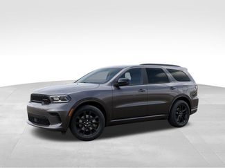 New 2026 Dodge Durango GT w/ Blacktop Package video 2