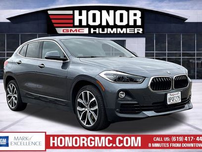 Used 2020 BMW X2 sDrive28i w/ Convenience Package