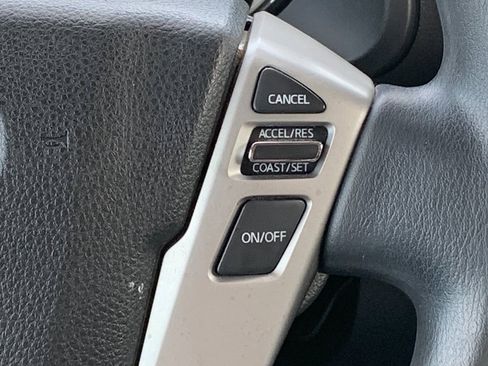 Used 2019 Nissan Titan S w/ S Utility Package image 11